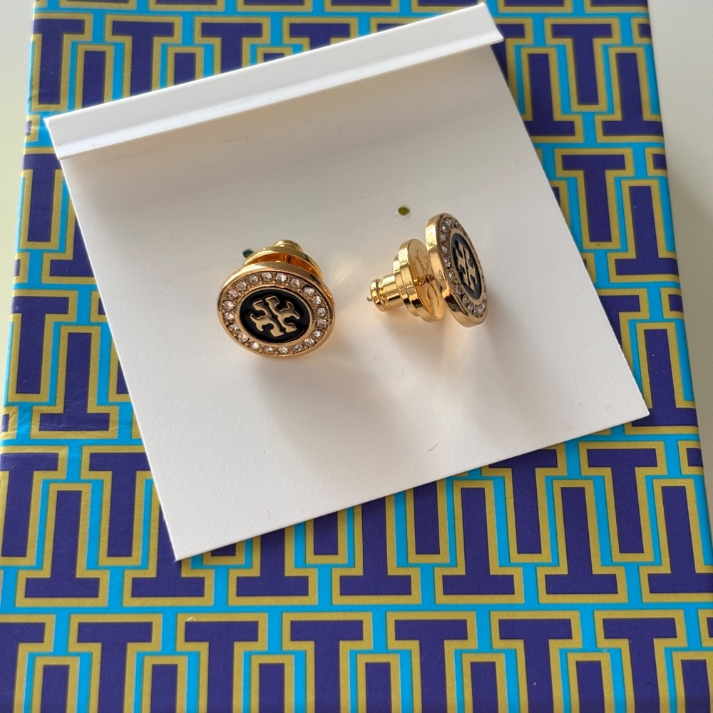 Tory Burch Earrings - Picture 4 of 6